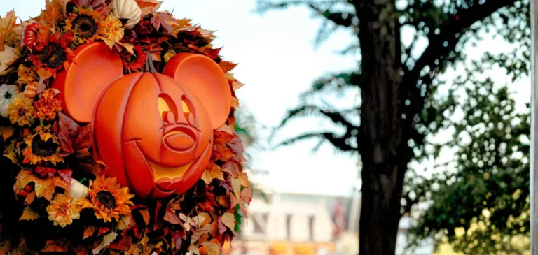 Halloween na Disney em Orlando 2026 Guia Completo da Festa Mickeys Not So Scary Halloween Party 1