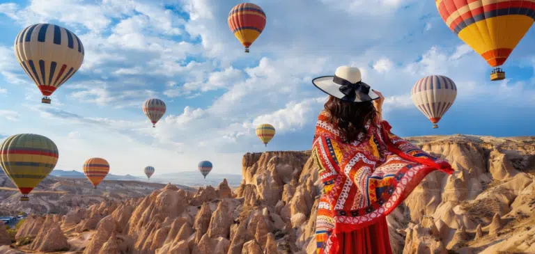 Turquia 7 motivos para incluir o destino na sua proxima viagem internacional
