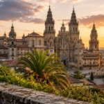 Ano Santo de Santiago 2027: viaje com a Nice Via Apia para Portugal e Santiago de Compostela